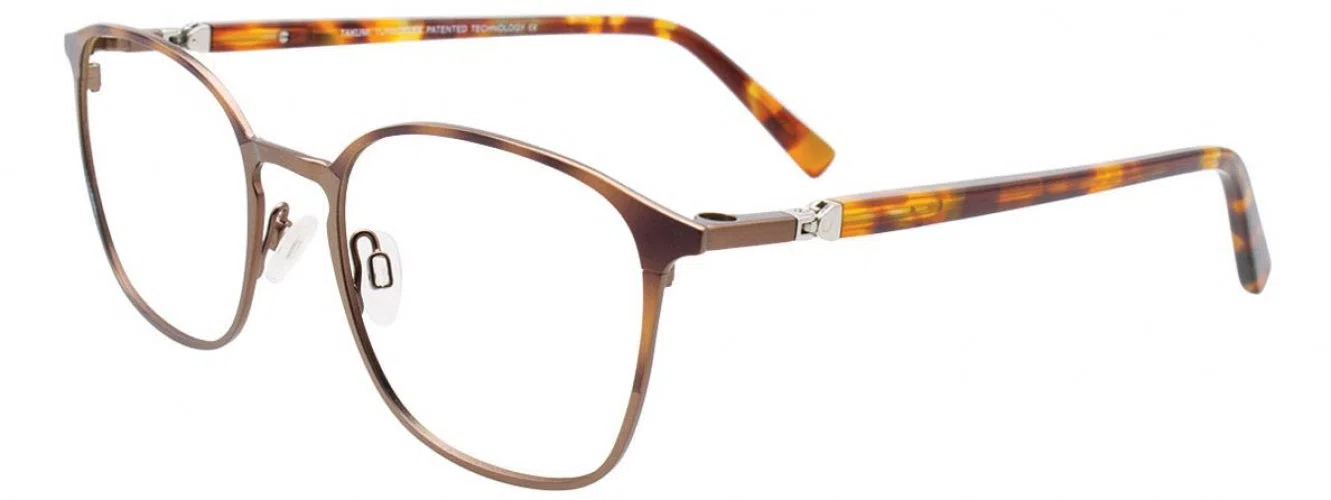 Takumi TK1135 Eyeglasses - view 7